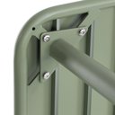 Ver imagem 7 de Mesa em Metal Briss Retangular 68 cm X 136 cm Verde