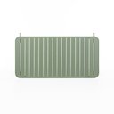 Ver imagem 4 de Mesa em Metal Briss Retangular 68 cm X 136 cm Verde