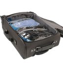Ver imagem 5 de Vac Bag Trip 12 Sacos a Vácuo para Viagem 60x40cm Cada Ordene Reutilizável Impermeável