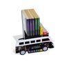 Aparador de Livros Kombi - O Mar é o Meu Caminho - 1