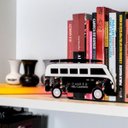 Ver imagem 3 de Aparador de Livros Kombi - O Mar é o Meu Caminho