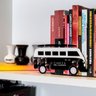 Aparador de Livros Kombi - O Mar é o Meu Caminho - 3