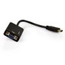 Cabo Conversor HDMI para Vga - 1