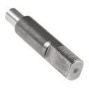 Ver imagem 3 de Eixo + Pinhão Cremalheira Volante 400lt Laranja Metalpama