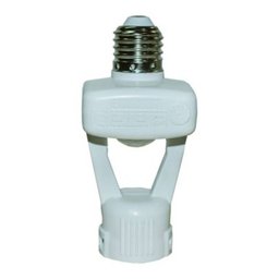 Sensor De Presença Soquete E-27 Qa17m Qualitronix 6 Funções Inteligentes - 2