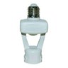 Sensor De Presença Soquete E-27 Qa17m Qualitronix 6 Funções Inteligentes - 2