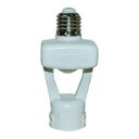 Ver imagem 1 de Sensor De Presença Soquete E-27 Qa17m Qualitronix 6 Funções Inteligentes