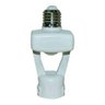 Sensor De Presença Soquete E-27 Qa17m Qualitronix 6 Funções Inteligentes - 1