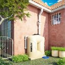 Ver imagem 4 de Tanque Reservatório de Água Polietileno Slim 600 Litros Fortlev