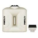 Ver imagem 1 de Tanque Reservatório de Água Polietileno Slim 600 Litros Fortlev