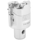 Ver imagem 1 de Cabeçote Mandrilhar Desbaste - Bhts160-204-c - Cap 160mm a 204mm