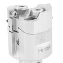 Ver imagem 3 de Cabeçote Mandrilhar Desbaste - Bhts160-204-c - Cap 160mm a 204mm