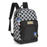 Mochila Infantil Sonic Ms47534so Preto - Luxcel - 1