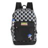Mochila Infantil Sonic Ms47534so Preto - Luxcel - 2