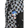 Mochila Infantil Sonic Ms47534so Preto - Luxcel - 4