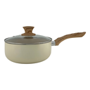 Ver imagem 3 de Jogo de Panelas 4 Peças Cerâmica Linha Grécia