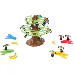 Jogo Pula Macaco Estrela - 2