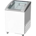 Ver imagem 1 de Freezer Horizontal HCEB-131 i Porta de Vidro e LED - Fricon 110V