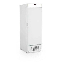 Expositor/ Conservador Vertical Gelopar Esmeralda GLDF-570C 578l Branco 220V - 1