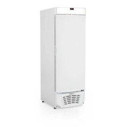 Expositor/ Conservador Vertical Gelopar Esmeralda GLDF-570C 578l Branco 220V - 2