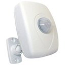 Ver imagem 2 de Sensor de Presença Microcontrolado 360 Graus com Fotocélula, Qa23M Qualitronix