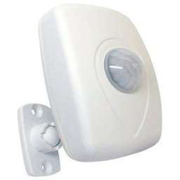 Sensor de Presença Microcontrolado 360 Graus com Fotocélula, Qa23M Qualitronix - 2