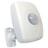 Sensor de Presença Microcontrolado 360 Graus com Fotocélula, Qa23M Qualitronix - 2