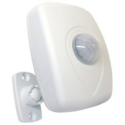 Sensor de Presença Microcontrolado 360 Graus com Fotocélula, Qa23M Qualitronix - 4