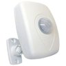 Sensor de Presença Microcontrolado 360 Graus com Fotocélula, Qa23M Qualitronix - 4