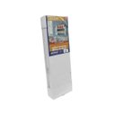 Ver imagem 3 de Kit Cozinha Prateleiras com Suportes Invisíveis Multivisão Br