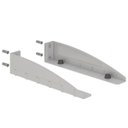 Ver imagem 1 de Suporte para Micro-ondas F-Decor Multivisão