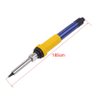 Ferro De Solda Portátil 60w Veicular Bateria Carro 12v Dangos Plug Veicular - 2