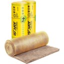 Ver imagem 1 de Feltro de Lã Isover Wallfelt com Véu Reforçado 50mm x 1,20m x 1,25m (m²)