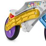 BICICLETA DE EQUILIBRIO PARA CRIANÇAS FISHER PRICE ES166 - 3