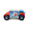 Quadriciclo Peppa Pig Push N Scoot 4862 DTC - 2