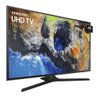 Smart TV LED 43 Polegadas Uhd 4K Samsung 43Mu6100 com Conversor Digital 3 HDMI 2 USB Wi-Fi Integrado Platafo - 6