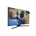 Ver imagem 1 de Smart TV LED Samsung 50 Polegadas Ultra Hd 4K Wi-Fi 3 HDMI USB
