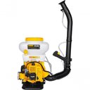 Ver imagem 3 de Atomizador e Soprador Costal 14 Litros Asv 427 Vonder