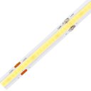 Ver imagem 1 de Fita Led Cob Pro 5m 24v 14w 3000k 300l/m 10mm Ip20-gaya