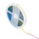 Ver imagem 2 de Fita Led Cob Pro 5m 24v 14w 3000k 300l/m 10mm Ip20-gaya