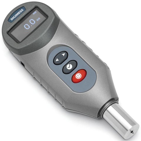 Durometro Portátil Digital Shore a - Ha - Ref. 400.138