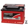 Bateria Freedom Df1000 12v 70ah Estacionária Nobreak Solar - 2