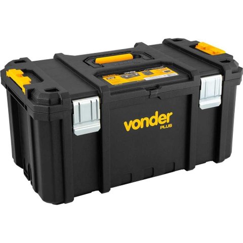 Cx Plastica Cpv 700 Vonder Plus