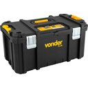 Ver imagem 1 de Cx Plastica Cpv 700 Vonder Plus
