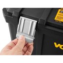 Ver imagem 4 de Cx Plastica Cpv 700 Vonder Plus