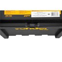 Ver imagem 3 de Cx Plastica Cpv 700 Vonder Plus