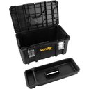 Ver imagem 2 de Cx Plastica Cpv 700 Vonder Plus