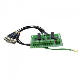 Placa Organizadora 4 Canais BOX LIGHT MAX - 1