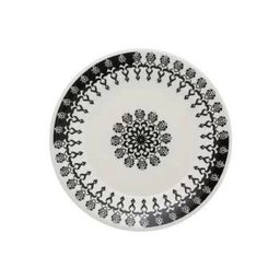 Conjunto de Jantar Oxford Biona Folk 30 Peças - Ae30-5118 - 3