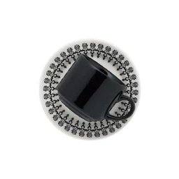 Conjunto de Jantar Oxford Biona Folk 30 Peças - Ae30-5118 - 4